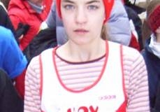 Bei den Schülerinnen B über 800m steht die Elsdorferin Tami Gerken (Jahrgang 1993) in der Startliste