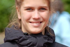 Mareike Rösing (TuS Lübeck 1893), die im vergangenen Jahr bei den Deutschen Meisterschaften im Siebenkampf den ersten Platz belegt hatte, siegte im Weitsprung der Frauen mit 5,71m.
