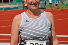 Silvia Huch