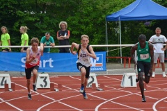 100m Paul-Benedikt Bartosch Nr.175
