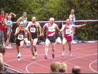 letzter Wechsel bei der DM Joachim an Helmut