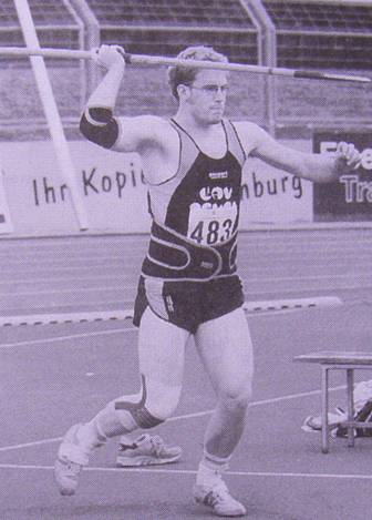 Stefan Rüdiger